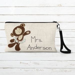 Music Teacher Appreciation Wristlets